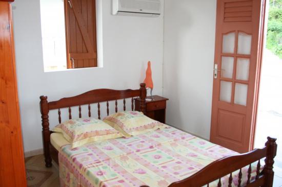 Chambre n° 1